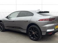Used Jaguar I-Pace 294 kW (400 HP) 2022 Grey SUV