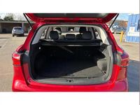 Used MG HS Excite 162 HP (119 kW) 2023 Red SUV