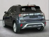 New VW T-Cross Match 113 HP (83 kW) 2025 Other SUV