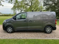 Usado Citroën Dispatch 2017 Cinzento Monovolume