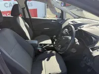 Usado Ford C-MAX Titanium 120 HP (88 kW) 2017 Cinzento Monovolume