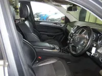 Used Mercedes ML250 AMG 2013 Silver SUV