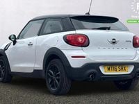 Used Mini Cooper S Coupé 184 HP (135 kW) 2013 Coupe