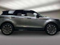 Used Land Rover Range Rover evoque HSE Dynamic 200 HP (147 kW) 2024 Grey SUV