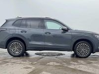 Used VW Tiguan Match 204 HP (150 kW) 2025 Grey SUV