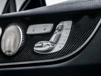 Used Mercedes E53 AMG Premium Plus 435 HP (319 kW) 2023 Black Cabriolet