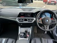 used BMW M4 M4Competition M xDrive Coupe