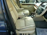 Używany Land Rover Range Rover 2001 SUV