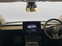 Used Tesla Model Y RWD 254 kW (346 HP) 2023 White SUV