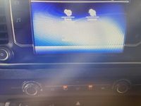 Used Toyota Proace 120 HP (88 kW) 2022 White MPV