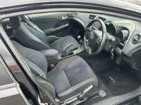 Used Honda Civic SE 100 HP (73 kW) 2013 Black Hatchback