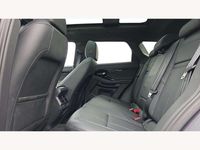 Used Land Rover Range Rover evoque Autobiography 309 HP (227 kW) 2025 Grey SUV