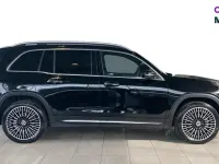 Used Mercedes EQB350 AMG Line Premium 214 kW (292 HP) 2024 SUV