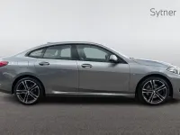 Used BMW 218 M Sport 134 HP (98 kW) 2024 Grey Coupe