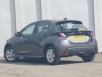 Używany Mazda 2 116 KM (85 kW) 2023 Szary Hatchback