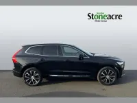 Used Volvo XC60 Ultra 247 HP (181 kW) 2025 Black SUV