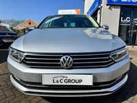 Used VW Passat Business 2018 Silver Estate