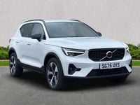 Used Volvo XC40 Plus 163 HP (119 kW) 2025 SUV
