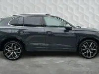 Używany VW Tiguan R-line 150 KM (110 kW) 2025 Szary SUV