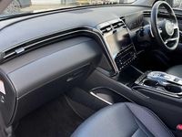 Used Hyundai Tucson Ultimate 230 HP (169 kW) 2024 SUV