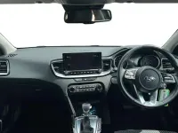 Used Kia Ceed Air 140 HP (102 kW) 2020 Grey Hatchback