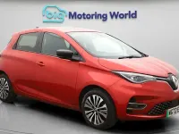 Occasion Renault Zoe Techno 100 kW (136 ch) 2024 Citadine