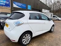 Occasion Renault Zoe Dynamique 64 kW (88 ch) 2014 Citadine