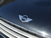 Used Mini Cooper D 2013 Black Hatchback
