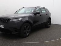 used Land Rover Range Rover Velar r 2.0 D180 R-Dynamic S SUV 5dr Diesel Auto 4WD Euro 6 (s/s) (180 ps) Android Auto