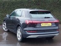 used Audi e-tron 230kW 50 Quattro 71kWh Technik 5dr Auto