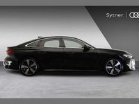 Used Audi A5 S-Line 295 HP (216 kW) 2026 Black Sedan