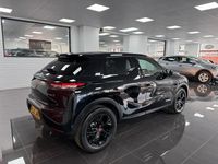 Usado DS Automobiles DS3 Crossback Performance 102 HP (75 kW) 2020 Preto SUV