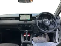 Used Honda HR-V Elegance 131 HP (96 kW) 2025 White SUV