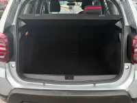 Used Dacia Duster Comfort 90 HP (66 kW) 2021 Grey SUV