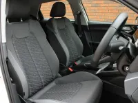 Used Audi A1 Sportback Sport 95 HP (69 kW) 2024 White Hatchback
