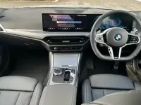 Used BMW 320 M Sport 181 HP (133 kW) 2026 Blue Estate