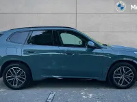 Usado BMW X1 M Sport 170 CV (125 kW) 2025 Verde SUV