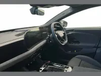 New Audi A6 e-tron Comfort 210 kW (286 HP) 2026 Black Estate