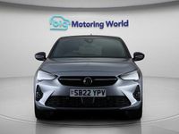 Used Vauxhall Corsa-e SRi 100 kW (136 HP) 2022 Hatchback