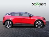 Used Renault Megane E-Tech Techno 161 kW (220 HP) 2023 Other Hatchback