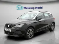 Używany Seat Arona SE 95 KM (69 kW) 2025 SUV