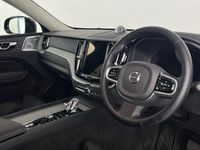 Usado Volvo XC60 Ultra 2025 Cinzento SUV