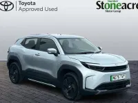 Used Toyota Urban Cruiser Design 127 kW (174 HP) 2026 SUV