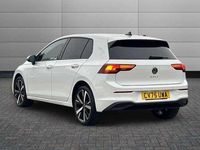 Used VW Golf VIII 115 HP (84 kW) 2025