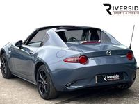 used Mazda MX5 1.5 SKYACTIV-G SE-L Euro 6 (s/s) 2dr