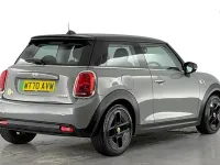 Used Mini Cooper S Hatch 135 kW (184 HP) 2021 Hatchback