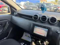 Used Dacia Duster Comfort 114 HP (83 kW) 2019 Grey SUV