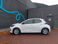 Used Mazda 2 Center-Line 116 HP (85 kW) 2025 White Hatchback