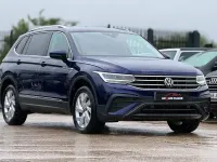 Used VW Tiguan Allspace Life 2022 SUV