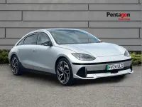 Used Hyundai Ioniq 6 Ultimate 167 kW (228 HP) 2024 Other Sedan